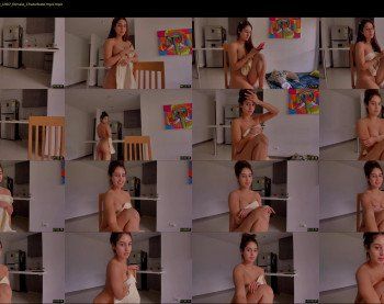 jenny_taborda — 70 minute Chaturbate female cam show recording, 720p, May 31, 2019