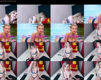 jessiccaburns — 37 minute Chaturbate female cam show recording, 1080p, Jun 1, 2019
