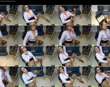 karitto__2 — 29 minute Chaturbate female cam show recording, 720p, May 31, 2019