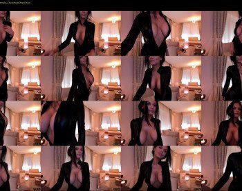 karrin — 11 minute Chaturbate female cam show recording, 1080p, May 31, 2019