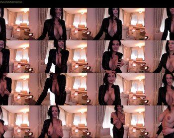 karrin — 31 minute Chaturbate female cam show recording, 1080p, May 31, 2019