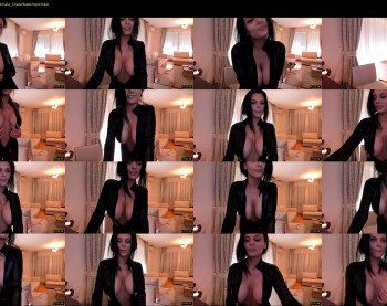 karrin — 31 minute Chaturbate female cam show recording, 1080p, May 31, 2019