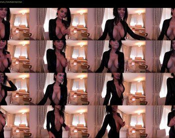 karrin — 31 minute Chaturbate female cam show recording, 1080p, May 31, 2019