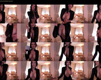 karrin — 31 minute Chaturbate female cam show recording, 1080p, May 31, 2019