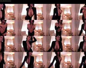 karrin — 31 minute Chaturbate female cam show recording, 1080p, May 31, 2019