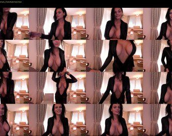 karrin — 31 minute Chaturbate female cam show recording, 1080p, May 31, 2019