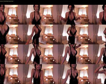 karrin — 11 minute Chaturbate female cam show recording, 1080p, May 31, 2019