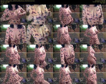 katrine_denev — 7 minute Chaturbate female cam show recording, 480p, May 31, 2019