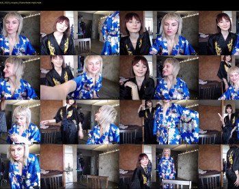 kelly_copperfield — 29 minute Chaturbate female cam show recording, 720p, May 31, 2019