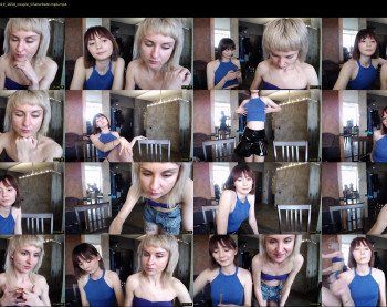 kelly_copperfield — 29 minute Chaturbate female cam show recording, 720p, May 31, 2019