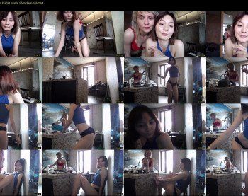 kelly_copperfield — 29 minute Chaturbate female cam show recording, 720p, May 31, 2019
