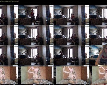 kelly_copperfield — 9 minute Chaturbate female cam show recording, 720p, May 31, 2019