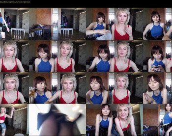kelly_copperfield — 29 minute Chaturbate female cam show recording, 720p, May 31, 2019