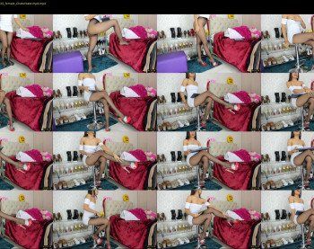 kendrarios — 56 minute Chaturbate female cam show recording, 1080p, May 31, 2019