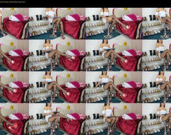 kendrarios — 49 minute Chaturbate female cam show recording, 1080p, May 31, 2019
