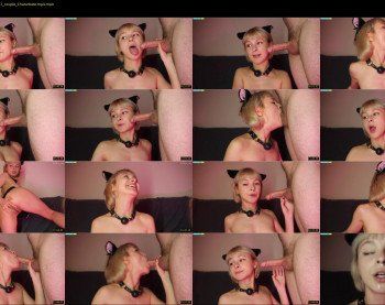kinky_ray — 29 minute Chaturbate couple cam show recording, 720p, May 31, 2019