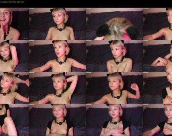 kinky_ray — 11 minute Chaturbate couple cam show recording, 720p, May 31, 2019