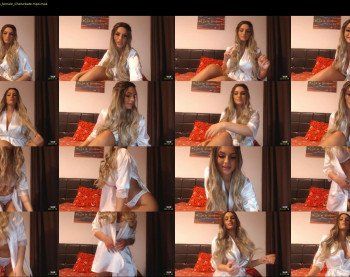 kiss_jess — 17 minute Chaturbate female cam show recording, 480p, Jun 1, 2019
