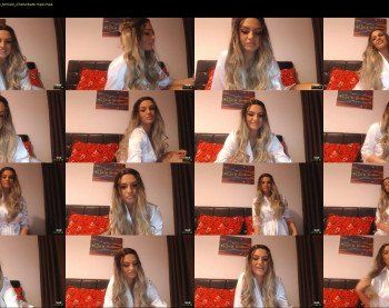 kiss_jess — 32 minute Chaturbate female cam show recording, 480p, May 31, 2019