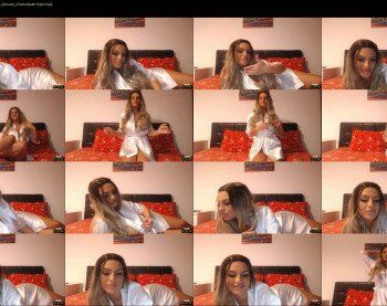 kiss_jess — 9 minute Chaturbate female cam show recording, 480p, May 31, 2019
