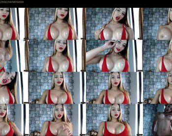 kmipearl — 78 minute Chaturbate female cam show recording, 480p, May 31, 2019