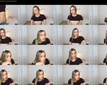 lana_taylor7 — 16 minute Chaturbate female cam show recording, 720p, Apr 28, 2019