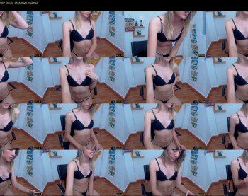 lana_taylor7 — 55 minute Chaturbate female cam show recording, 720p, May 31, 2019