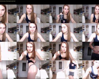 litlle_flowers — 36 minute Chaturbate female cam show recording, 1080p, Jun 1, 2019