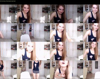 litlle_flowers — 36 minute Chaturbate female cam show recording, 1080p, Jun 1, 2019