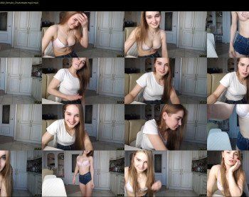 litlle_flowers — 36 minute Chaturbate female cam show recording, 1080p, May 31, 2019