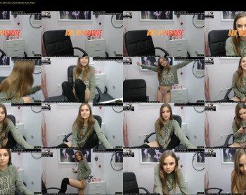lolli_mary — 29 minute Chaturbate female cam show recording, 1080p, May 31, 2019