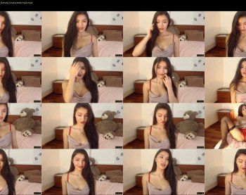 lorileen — 44 minute Chaturbate female cam show recording, 720p, May 31, 2019