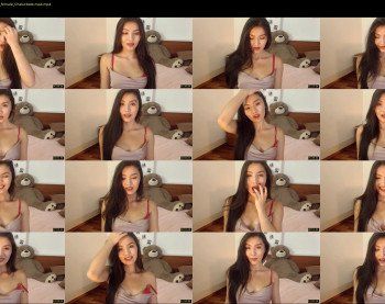lorileen — 14 minute Chaturbate female cam show recording, 720p, May 31, 2019
