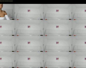 manelykg_ — 11 minute Chaturbate female cam show recording, 720p, May 31, 2019