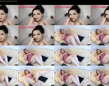 marrygrayes — 47 minute Chaturbate female cam show recording, 1080p, May 31, 2019