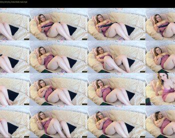 marrygrayes — 47 minute Chaturbate female cam show recording, 1080p, May 31, 2019