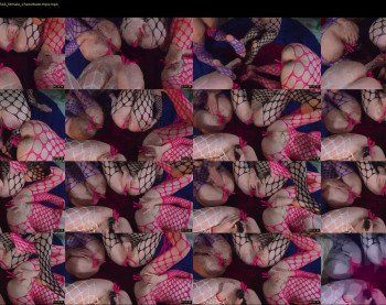 mashayang — 10 minute Chaturbate female cam show recording, 4K, Apr 27, 2019