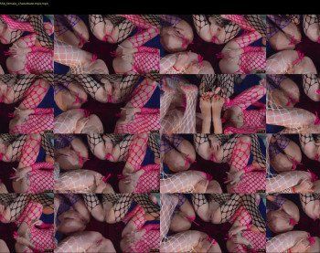 mashayang — 10 minute Chaturbate female cam show recording, 4K, Apr 27, 2019