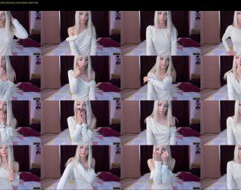 melissaallens — 12 minute Chaturbate female cam show recording, 1080p, May 31, 2019