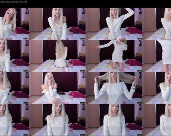 melissaallens — 3 minute Chaturbate female cam show recording, 1080p, May 31, 2019