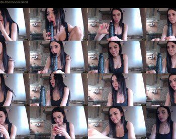 mia_milagros — 39 minute Chaturbate female cam show recording, 1080p, May 31, 2019