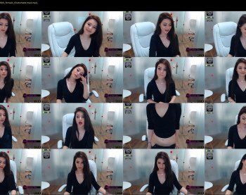 miaangel20 — 47 minute Chaturbate female cam show recording, 1080p, Apr 27, 2019