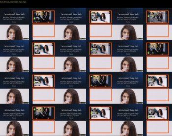 miaangel20 — 48 minute Chaturbate female cam show recording, 1080p, May 31, 2019