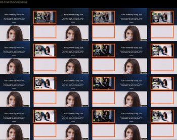 miaangel20 — 33 minute Chaturbate female cam show recording, 1080p, May 31, 2019