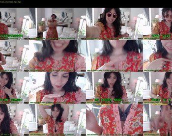 mila_ — 62 minute Chaturbate female cam show recording, 720p, May 31, 2019