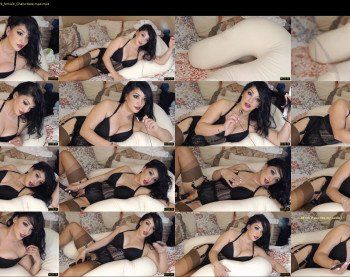 missmina — 48 minute Chaturbate female cam show recording, 1080p, May 31, 2019