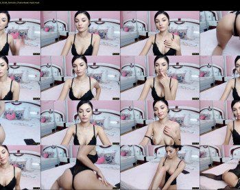 mmmaaa1234 — 56 minute Chaturbate female cam show recording, 1080p, May 31, 2019