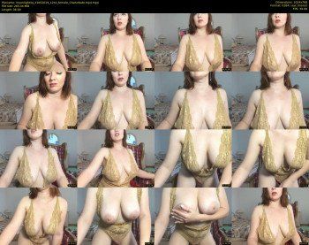 moonlight4u — 36 minute Chaturbate female cam show recording, 720p, May 31, 2019