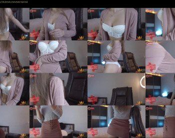 ms_seductive — 29 minute Chaturbate female cam show recording, 720p, May 2, 2019