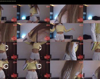 ms_seductive — 6 minute Chaturbate female cam show recording, 1080p, May 31, 2019